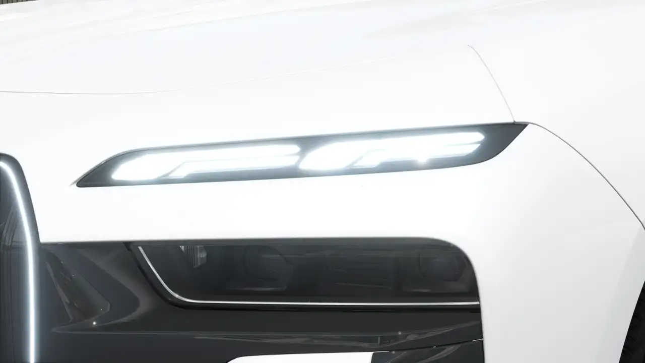 BMW 740 d xDrive **Vorführwagenaktion** 6