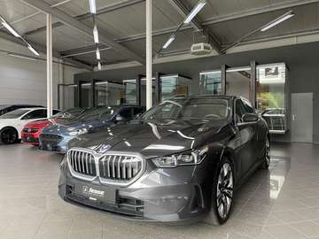 e xDrive LED Pano Live Cockpit Prof. ACC H&K