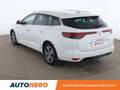 Renault Megane Estate 1.5 dCi Blue Intens EDC Blanc - thumbnail 4