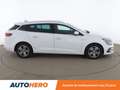 Renault Megane Estate 1.5 dCi Blue Intens EDC Blanc - thumbnail 7