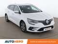 Renault Megane Estate 1.5 dCi Blue Intens EDC Blanc - thumbnail 8