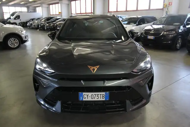 CUPRA Formentor 1.5 eTSI Hybrid DSG