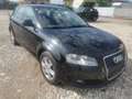Audi A3 1.6 Attraction Schwarz - thumbnail 3
