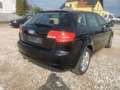 Audi A3 1.6 Attraction Schwarz - thumbnail 4