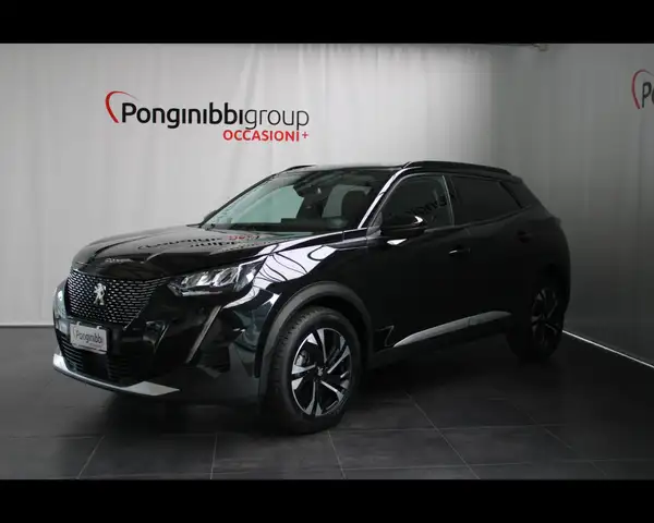 Peugeot 2008 II 2020 1.2 puretech Allure Pack s&s 130cv eat8