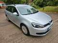 Volkswagen Golf VI 1.6 TDI Variant Trendline BlueMotion Argento - thumbnail 3
