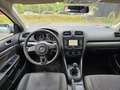 Volkswagen Golf VI 1.6 TDI Variant Trendline BlueMotion Argento - thumbnail 11