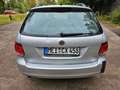 Volkswagen Golf VI 1.6 TDI Variant Trendline BlueMotion Argento - thumbnail 6