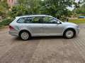 Volkswagen Golf VI 1.6 TDI Variant Trendline BlueMotion Argento - thumbnail 4
