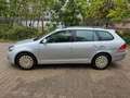 Volkswagen Golf VI 1.6 TDI Variant Trendline BlueMotion Argento - thumbnail 8