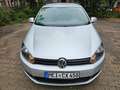 Volkswagen Golf VI 1.6 TDI Variant Trendline BlueMotion Argento - thumbnail 2