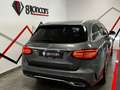 Mercedes-Benz C 220 d Estate Gris - thumbnail 6