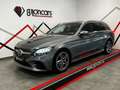 Mercedes-Benz C 220 d Estate Gris - thumbnail 3