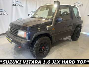 1.6 Techo Metálico Lujo