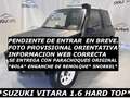 Suzuki Vitara 1.6 Techo Metálico Lujo Azul - thumbnail 1