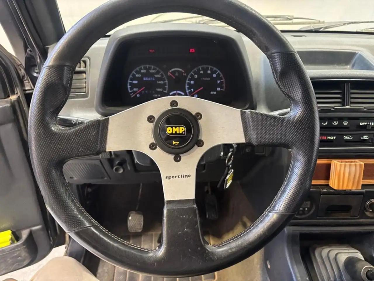 Suzuki Vitara 1.6 Techo Metálico Lujo, foto 12