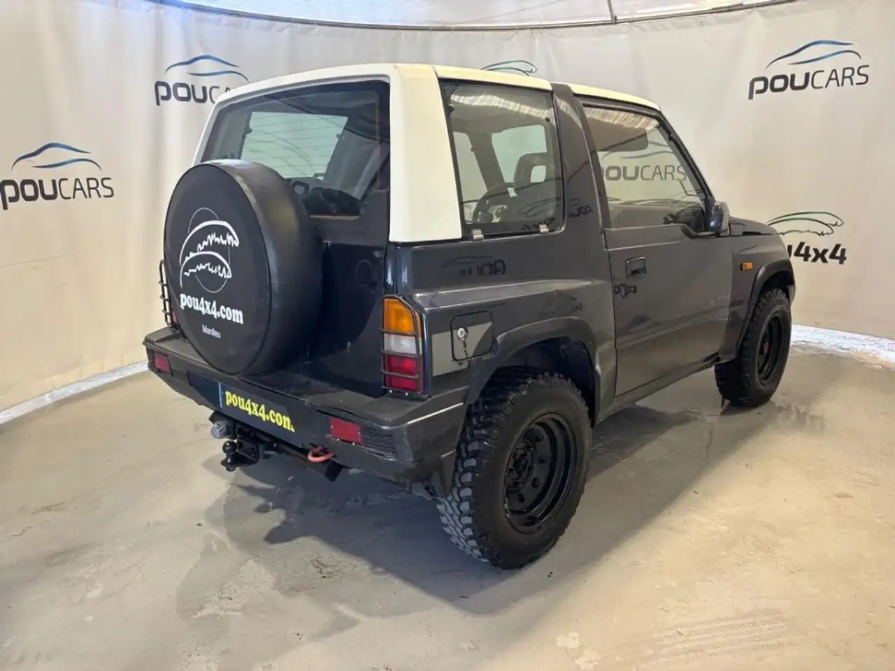 Suzuki Vitara 1.6 Techo Metálico Lujo, foto 9