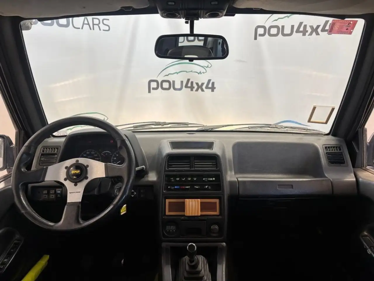 Suzuki Vitara 1.6 Techo Metálico Lujo, foto 11