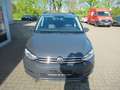Volkswagen Touran 1.5 TSI DSG Comfortline Navi Gris - thumbnail 3