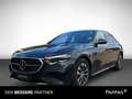 Mercedes-Benz E 220 d Limousine Grau - thumbnail 1