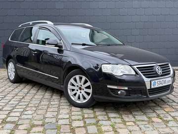 2.0 CR TDi Comfortline DPF