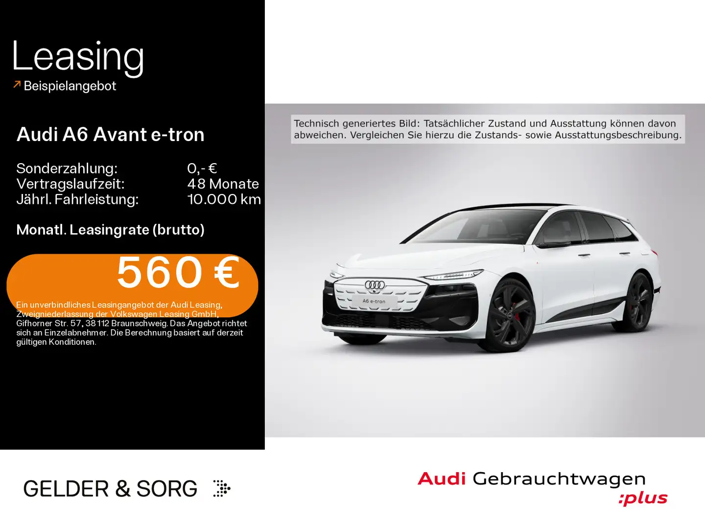 Audi Sonstige S line 0,25%*air*B&O*Pano*HuD Weiß - 1