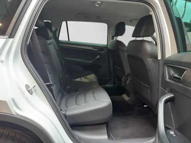 Skoda Kodiaq view 6