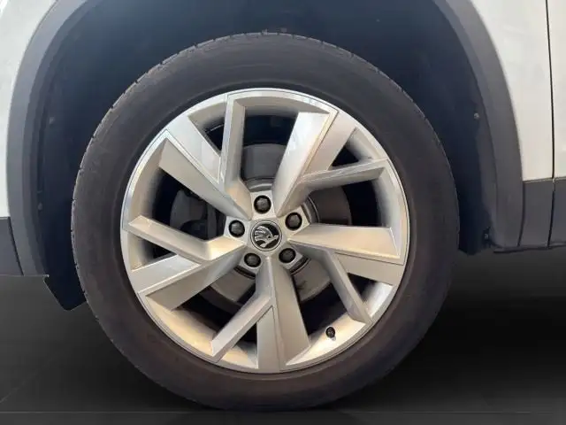 Skoda Kodiaq view 7