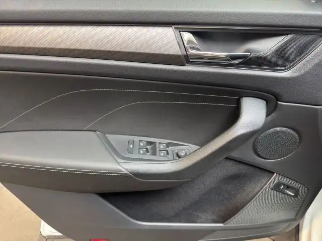 Skoda Kodiaq view 8
