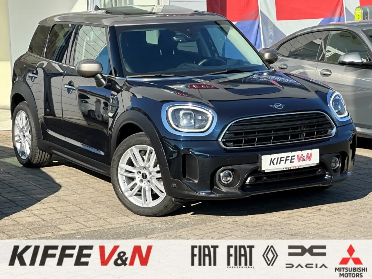 MINI Cooper Countryman