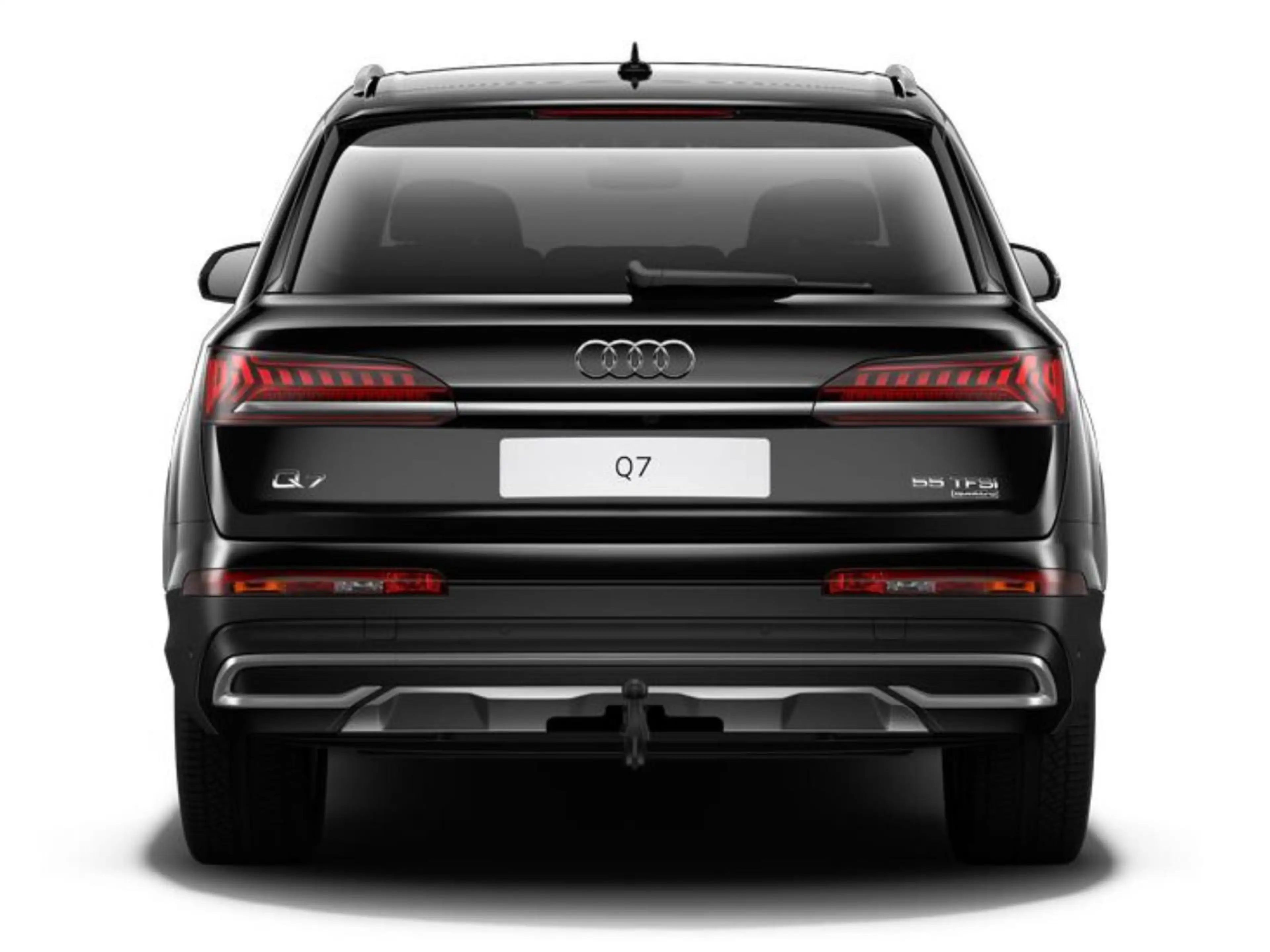 Audi Q7 55 TFSI quattro ACC*AHK*STANDHZG*LUFT*RFK*HUD — photo 6