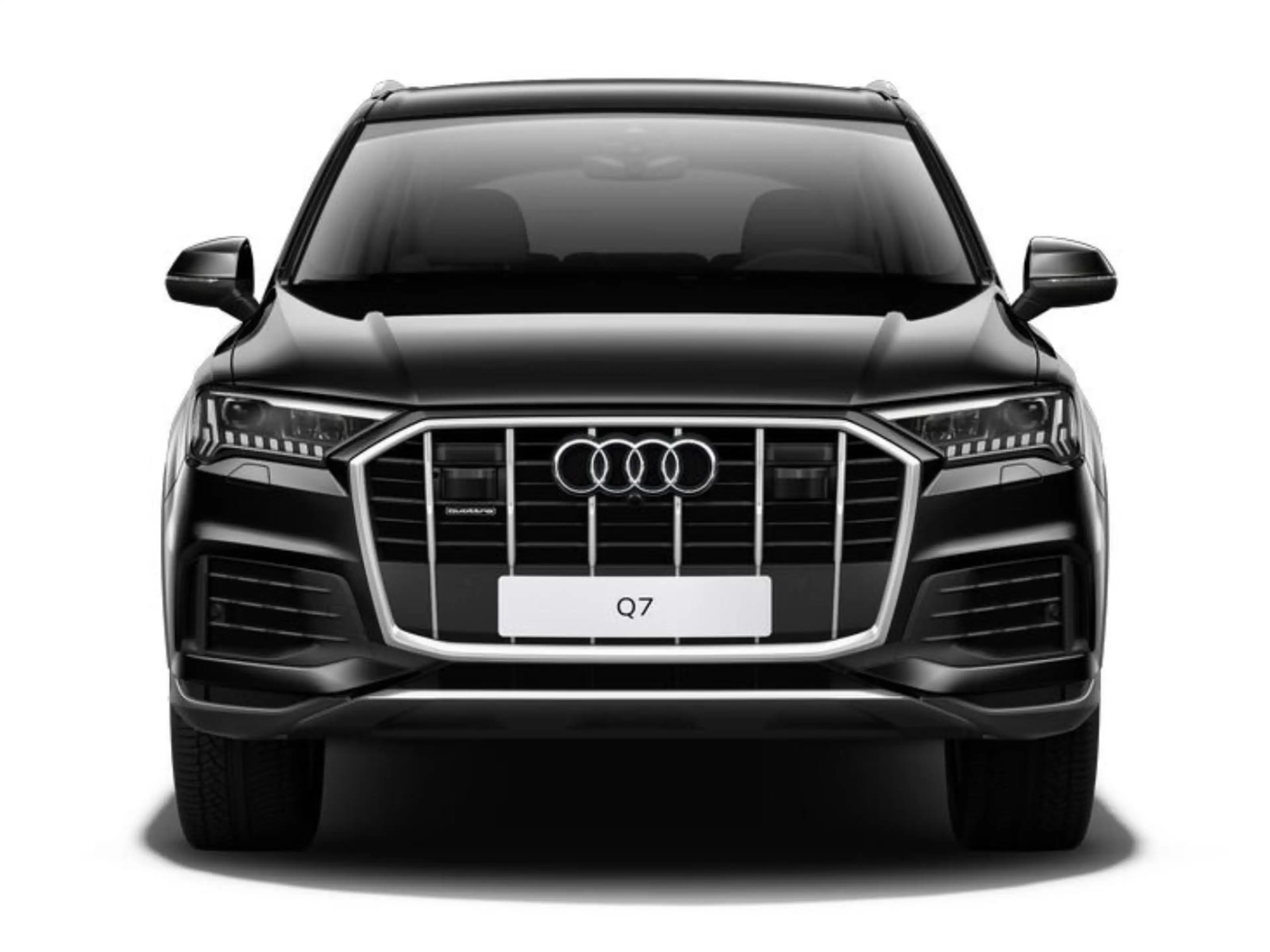 Audi Q7 55 TFSI quattro ACC*AHK*STANDHZG*LUFT*RFK*HUD — photo 7