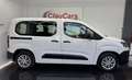 Citroen Berlingo BlueHDi S&S Talla M Live 100 Blanco - thumbnail 9