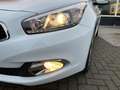 Kia Ceed / cee'd 1.6 GDI BUSINESS, veel options, uitstekende staat! Wit - thumbnail 25