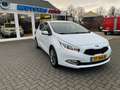 Kia Ceed / cee'd 1.6 GDI BUSINESS, veel options, uitstekende staat! Wit - thumbnail 1