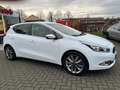 Kia Ceed / cee'd 1.6 GDI BUSINESS, veel options, uitstekende staat! Wit - thumbnail 7