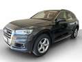 Audi Q5 45 TDI quattro tiptronic Sport, AHK, SHZ,Navi Gris - thumbnail 2