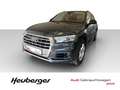 Audi Q5 45 TDI quattro tiptronic Sport, AHK, SHZ,Navi Gris - thumbnail 1