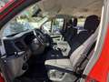 Ford Transit Custom 320 L1 ACC-NAVI-RKAM-9SITZER-1.HAND-APPLE-ANDROID Rot - thumbnail 11
