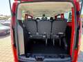 Ford Transit Custom 320 L1 ACC-NAVI-RKAM-9SITZER-1.HAND-APPLE-ANDROID Rot - thumbnail 9