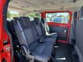Ford Transit Custom 320 L1 ACC-NAVI-RKAM-9SITZER-1.HAND-APPLE-ANDROID Rot - thumbnail 13