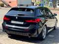 BMW 118 d M Sport Automatik, LED, Teilleder Schwarz - thumbnail 8