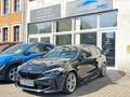 BMW 118 d M Sport Automatik, LED, Teilleder Schwarz - thumbnail 1