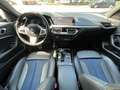 BMW 118 d M Sport Automatik, LED, Teilleder Schwarz - thumbnail 9