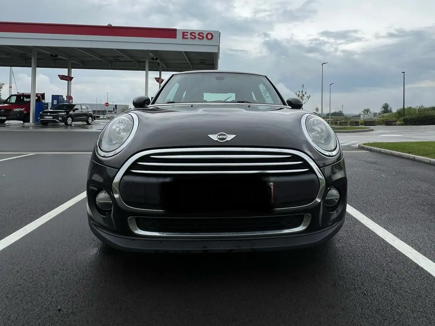 MINI One D Mini 1.5 D One Marrón - 2