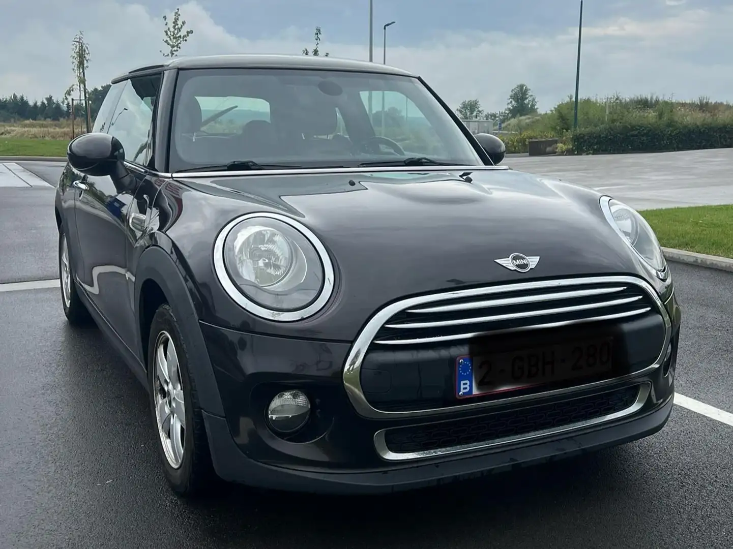 MINI One D Mini 1.5 D One Marrón - 1