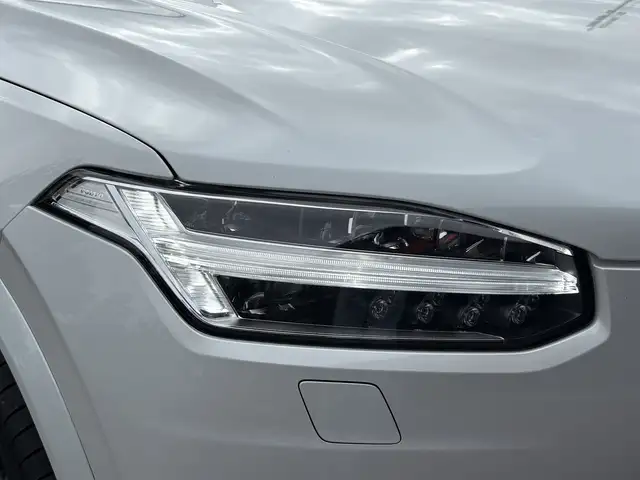 Volvo XC90 view 23