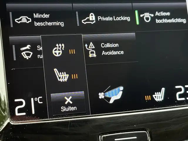 Volvo XC90 view 15
