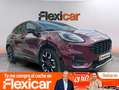 Ford Puma 1.0 EcoBoost 125cv ST-Line MHEV Burdeos - thumbnail 1