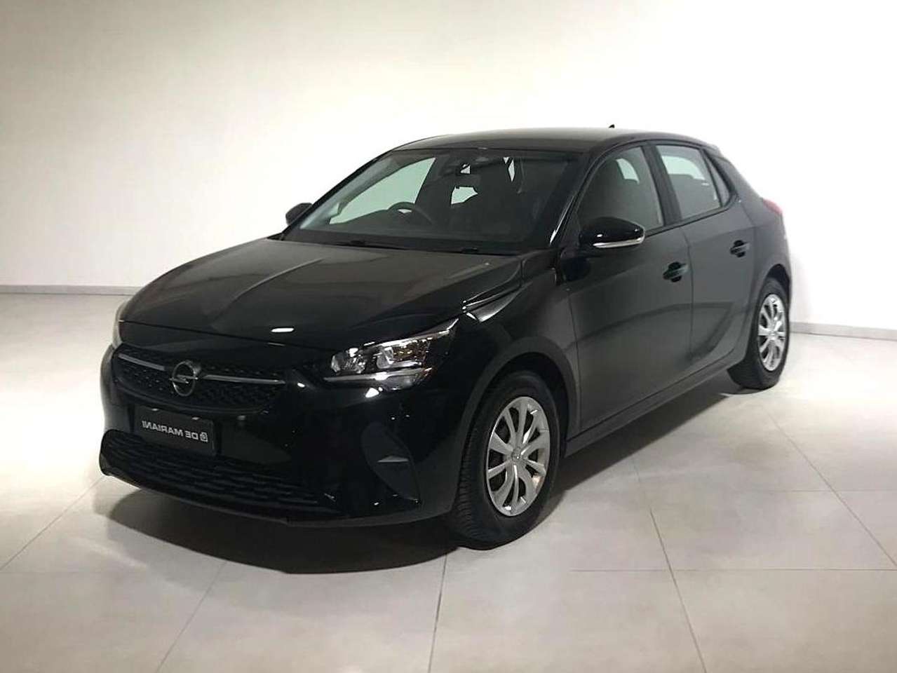 Opel Corsa Corsa 1.2 EDITION 75CV(Sede di Taranto)